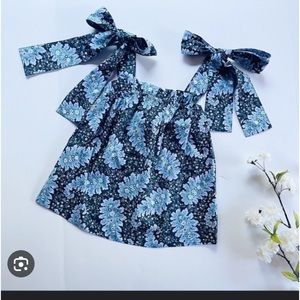 J.Crew Collection Tie-Shoulder Tank - NWT